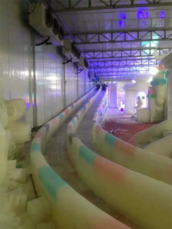 �ӱ���ɽ ���ڱ���չ��ʩ�� (10)