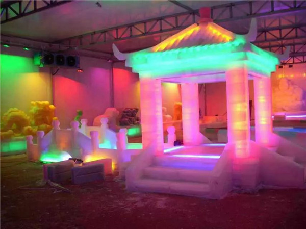 �ӱ���ɽ ���ڱ���չ��ʩ�� (6)